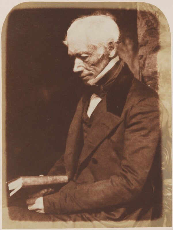 George combe npg p6(87)