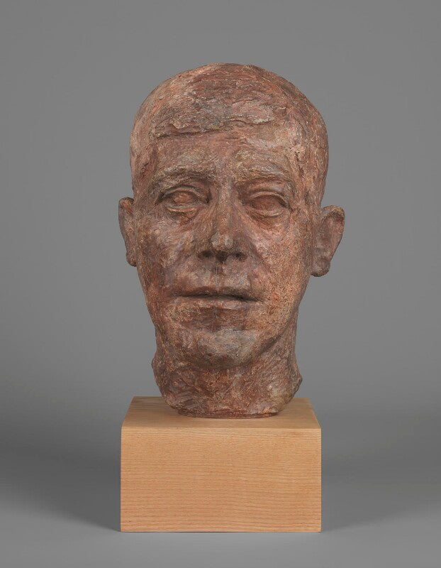 Oskar kokoschka npg 6244