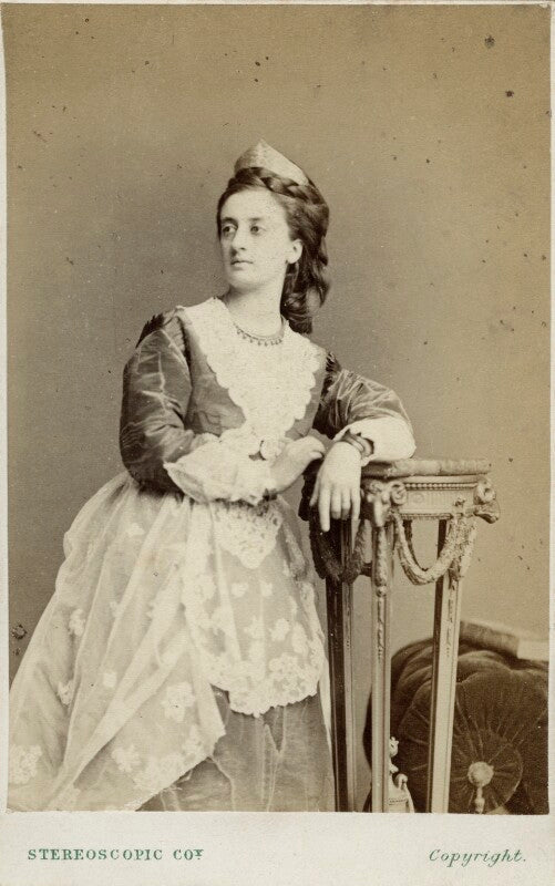 Mary frances scott siddons npg ax17872