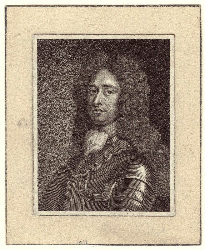 Thomas tollemache (talmash, talmach, tolmach) npg d31202