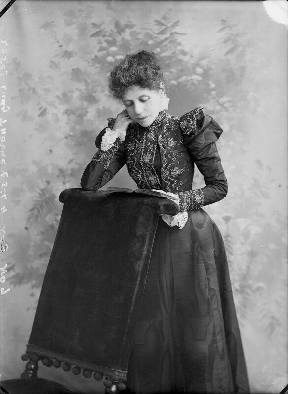 Martha (née rylands), lady thorne npg x31301