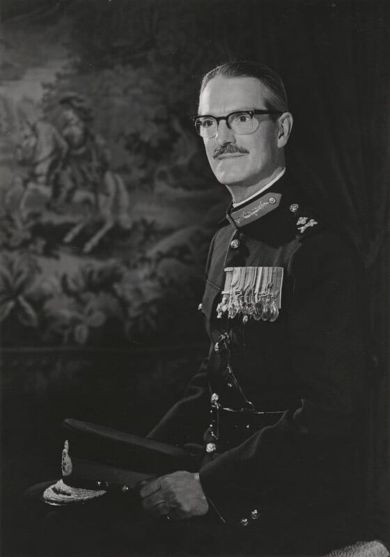 John william channing williams npg x186184