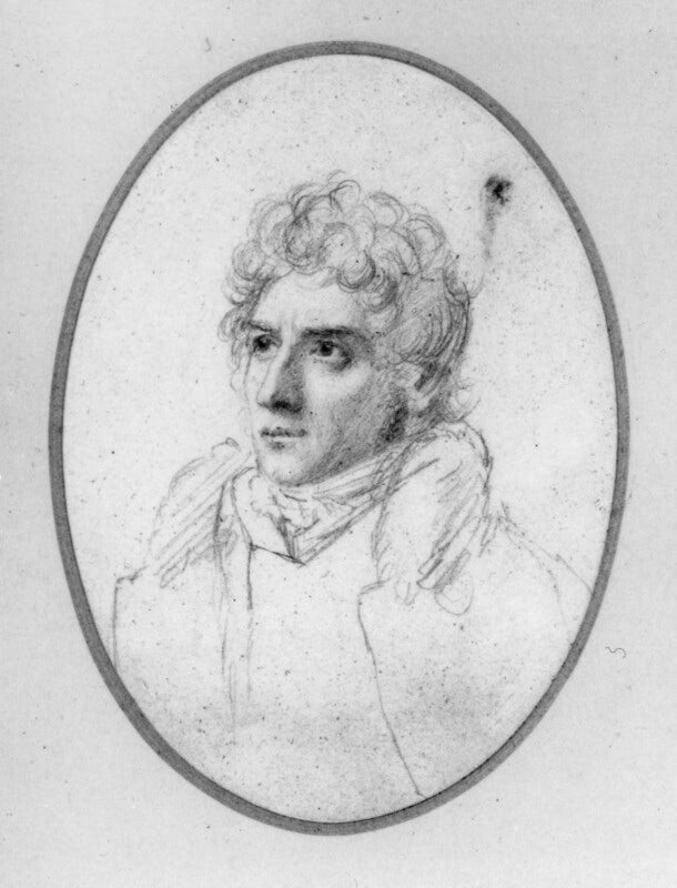 Edmund kean npg 1829