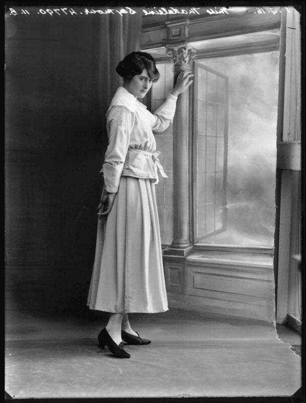 Madeline seymour npg x102277