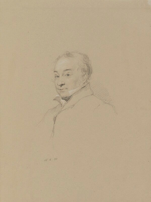 Charles hamilton smith npg 2515(22)