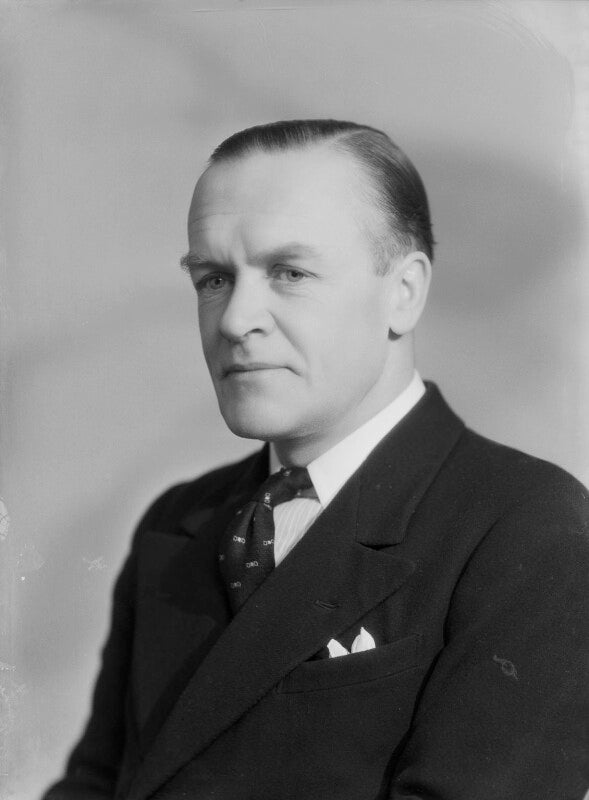 Guy francis johnson npg x177858