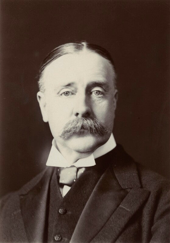 Charles stewart vane tempest stewart, 6th marquess of londonderry npg x15466