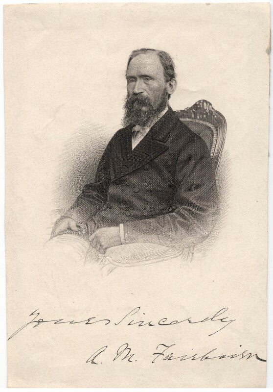 Andrew martin fairbairn npg d8562