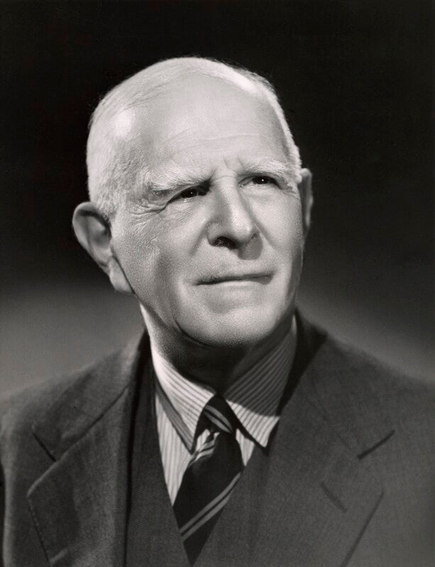 Sir percy alfred harris, 1st bt npg x84325