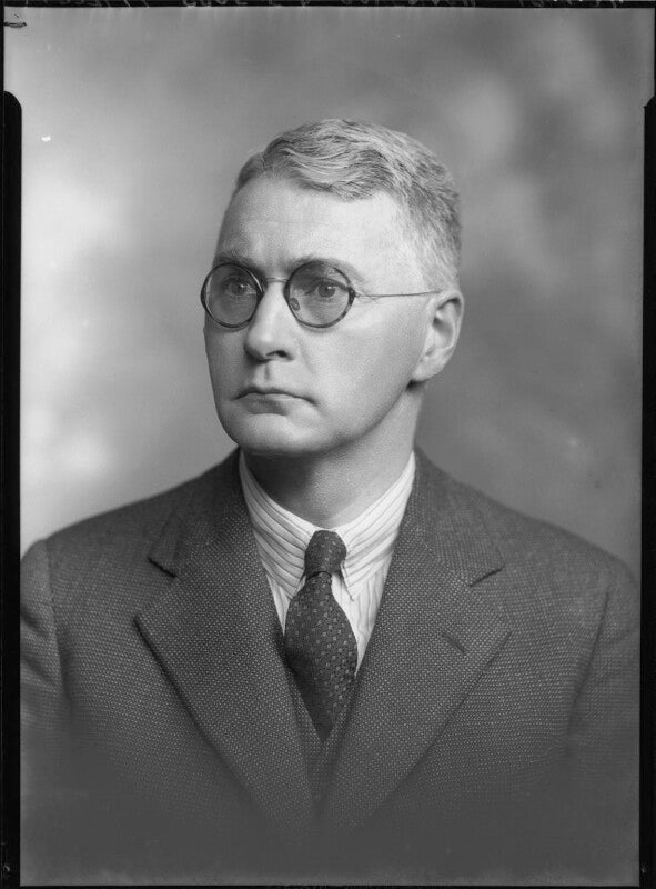 Francis alexander cavenagh npg x48655