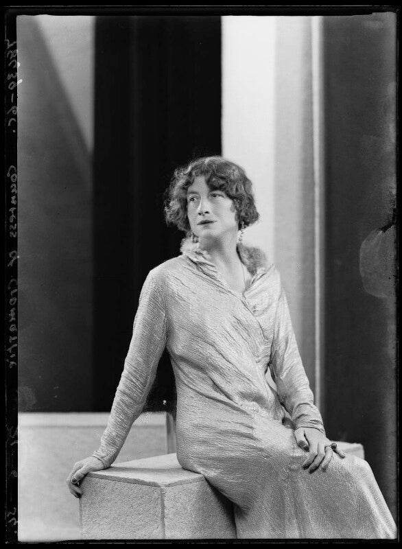 Sibel lilian mackenzie, countess of cromartie npg x105022