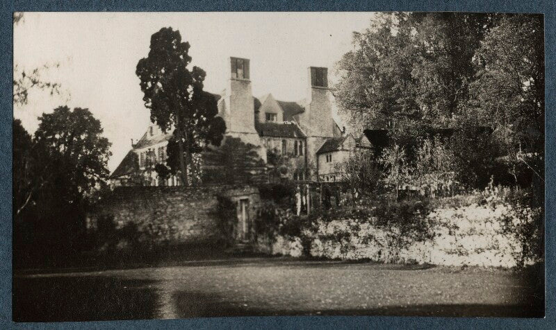 'garsington' npg ax142357