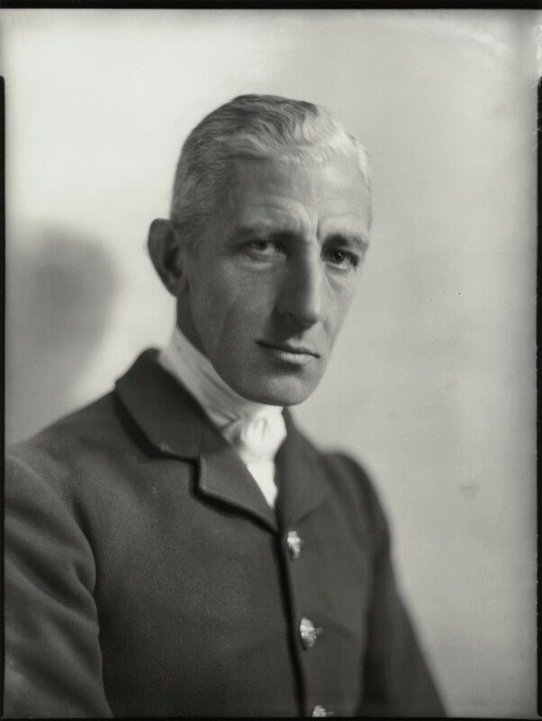 Norman adams npg x151593