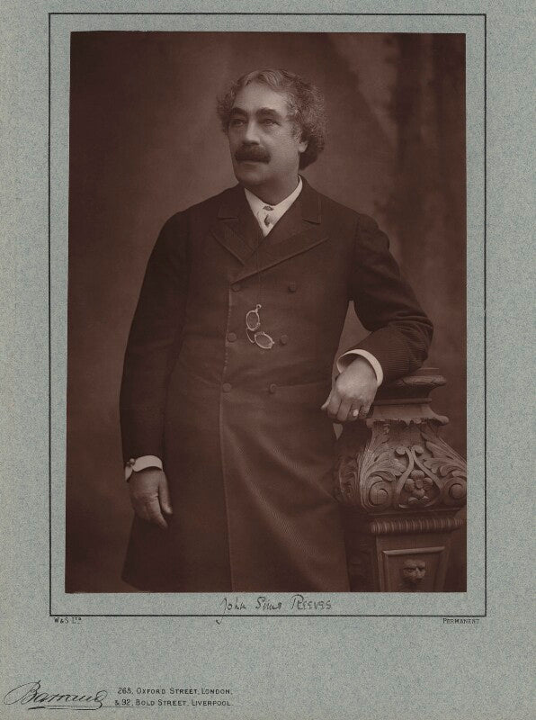 (john) sims reeves npg x13808