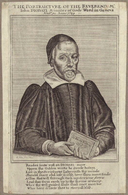 John diodati npg d30198