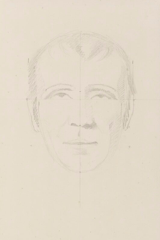 Unknown man npg 316a(188)