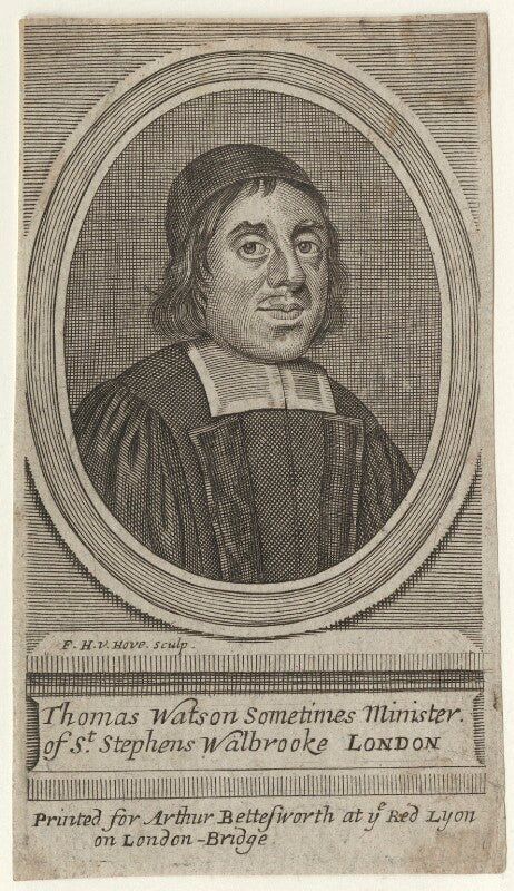 Thomas watson npg d42199