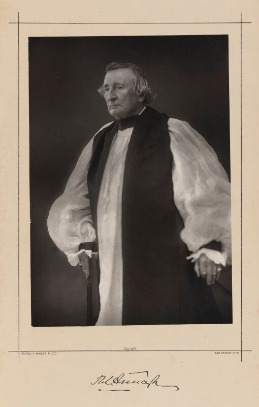 Robert bent knox npg ax38340