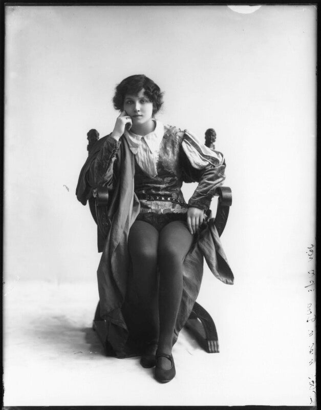 Margaret macdona npg x103740