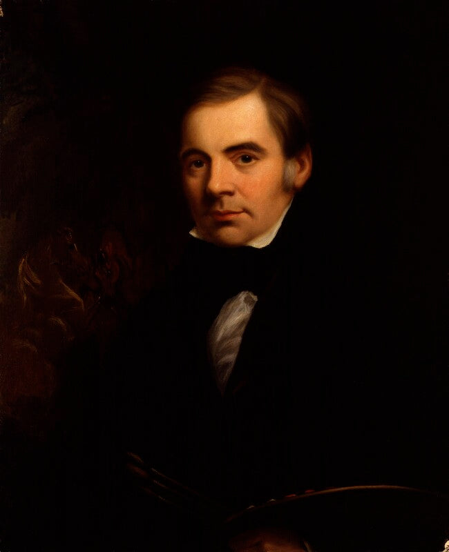 John ferneley npg 2024