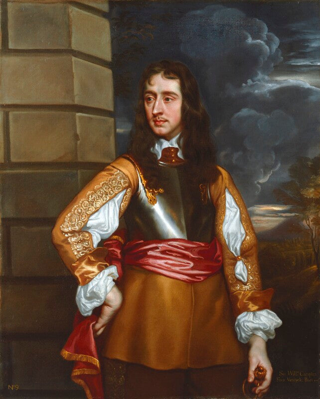 Sir william compton npg 1522