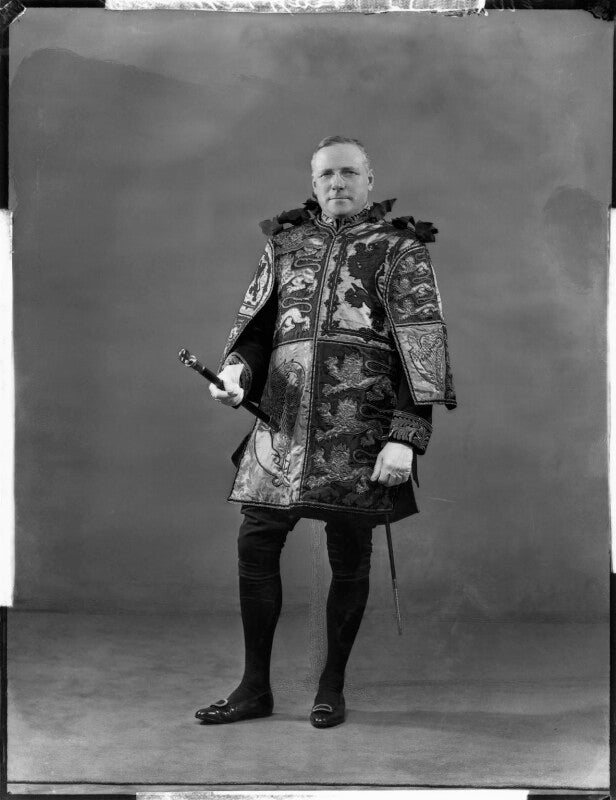 Philip walter kerr npg x151988