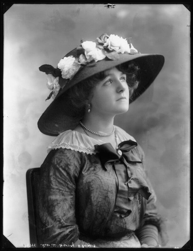 Muriel martin harvey npg x102945