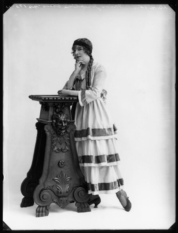 Josephine ellis npg x80614