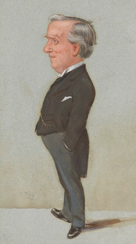 Herbert henry asquith, 1st earl of oxford and asquith npg 4945