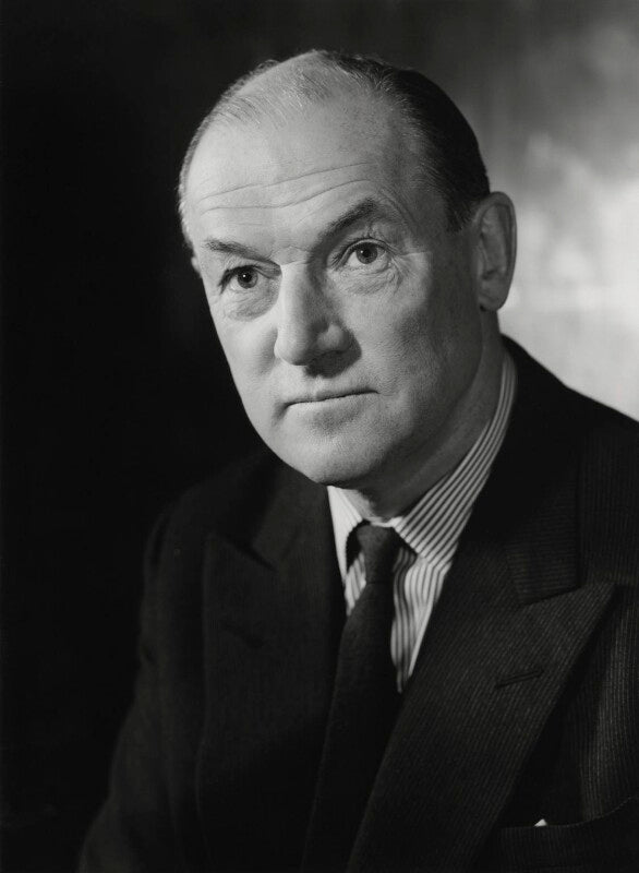 Sir andrew maitland makgill crichton npg x7024