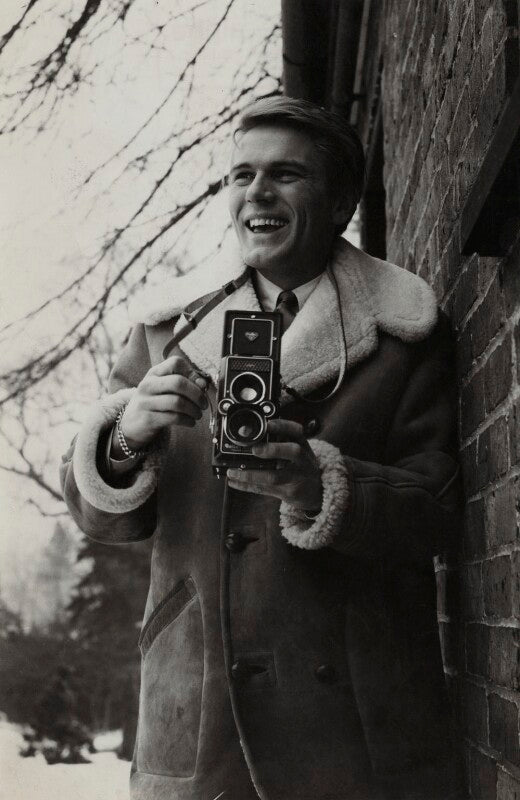 Adam faith npg x136332