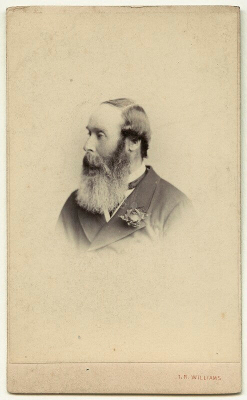James henry robert innes ker, 6th duke of roxburghe npg ax77158