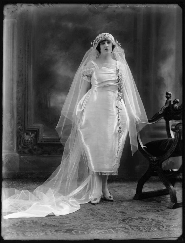 S. van dick npg x103970