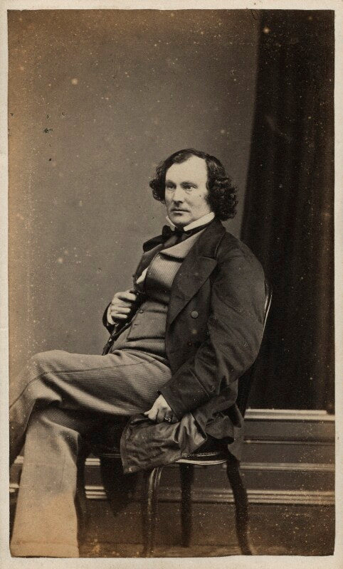 Joseph durham npg x38979