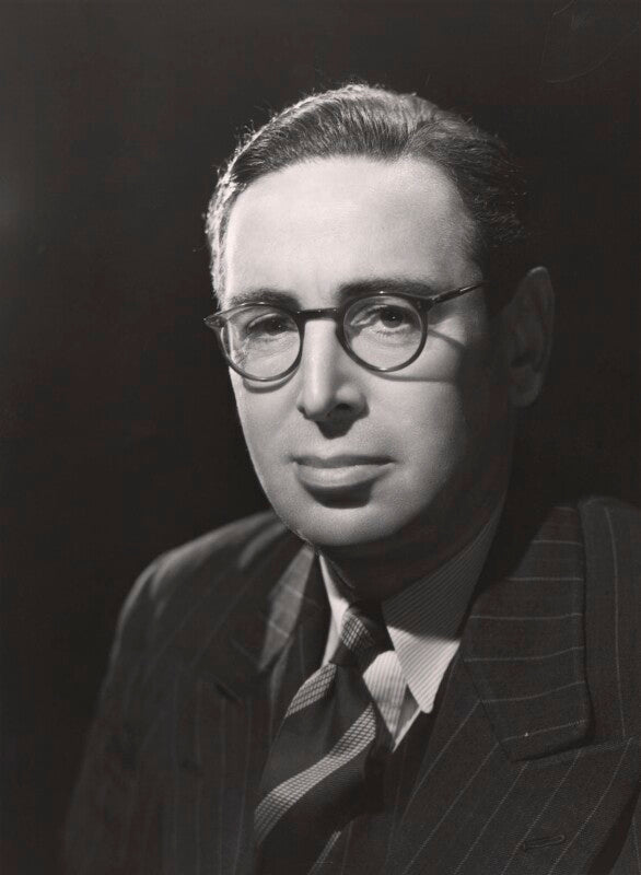 Austen harry albu npg x83955