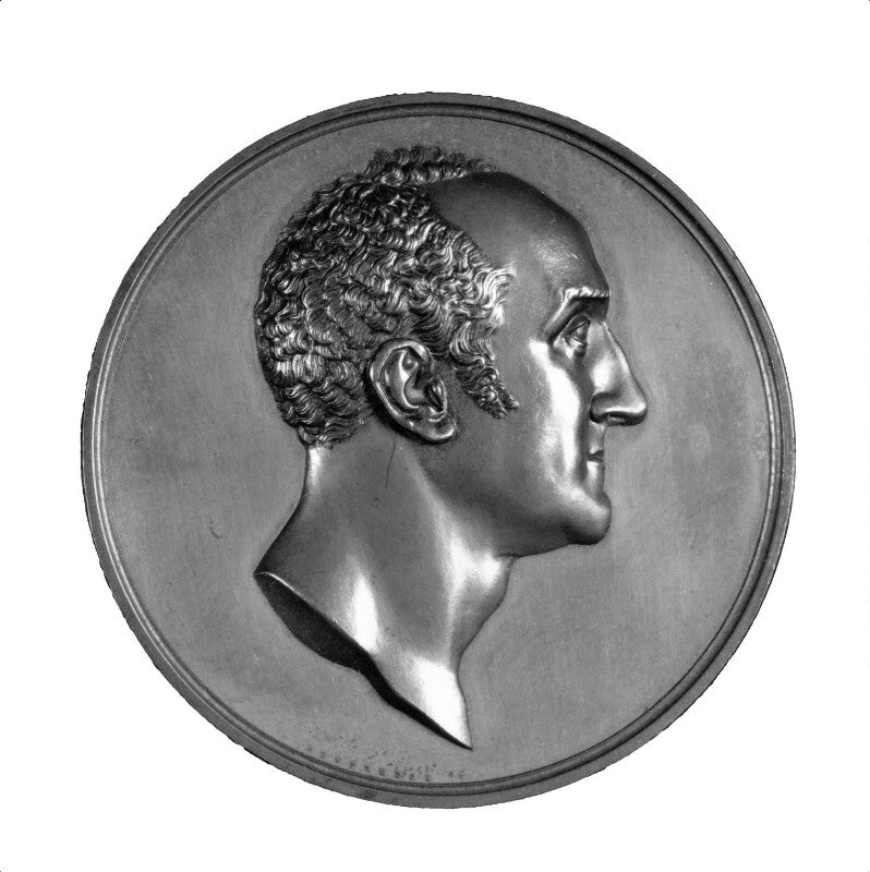 William wellesley pole, 3rd earl of mornington npg 6080