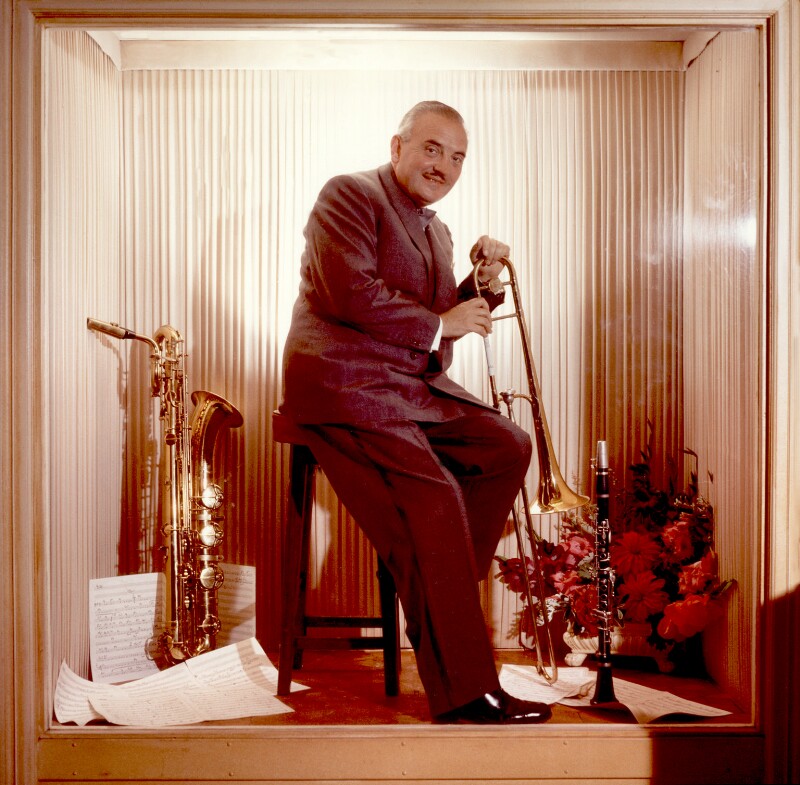 Ted heath npg x76436