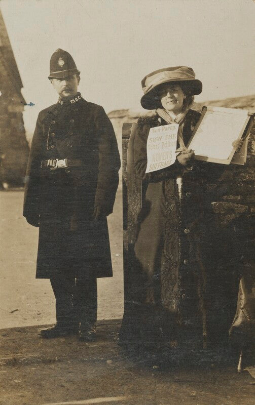 Alys whitall russell (née pearsall smith) npg ax160727