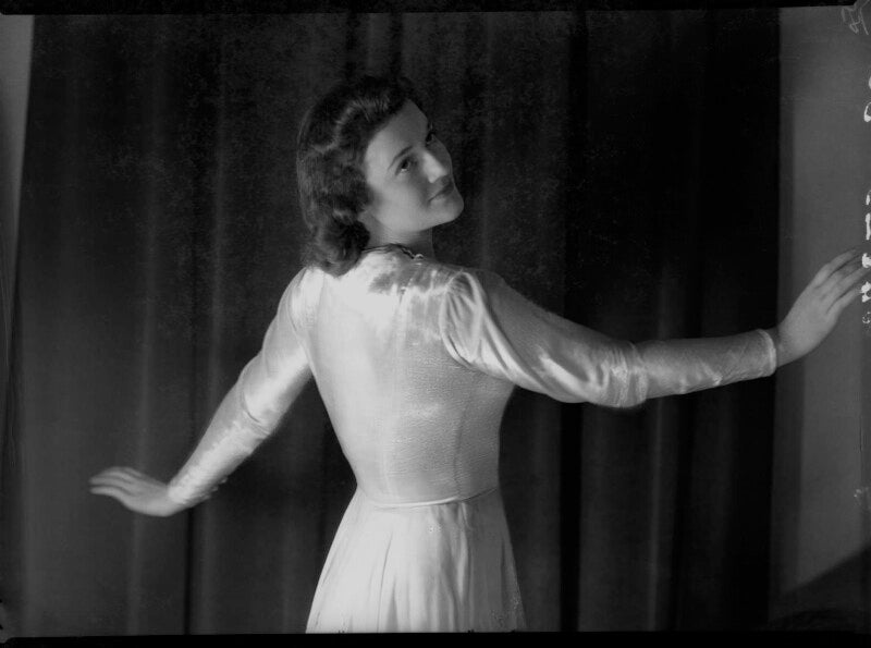 Megan taylor npg x31376