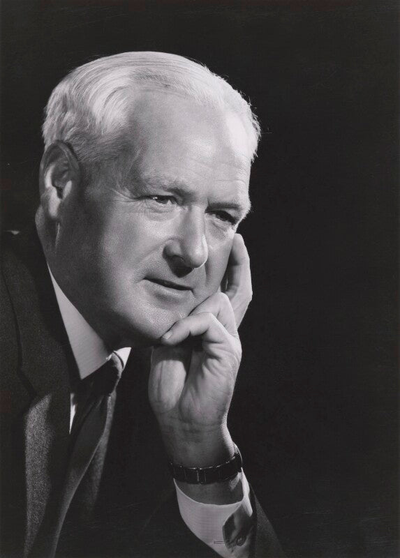 Tony hill npg x168309