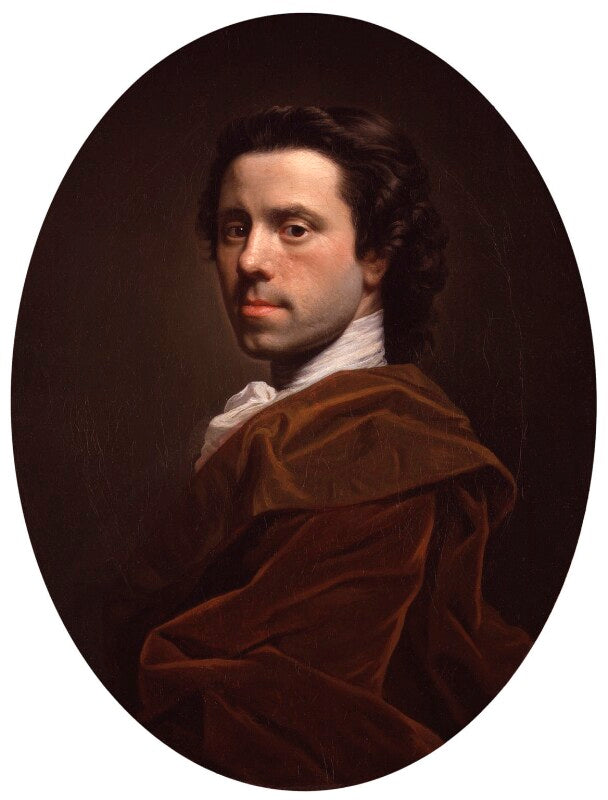 Allan ramsay npg 3311