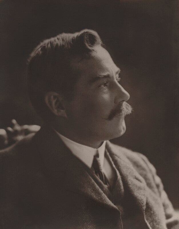 James charles dinham npg x136893