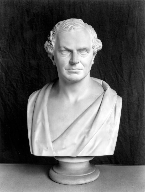 William whewell npg 1390