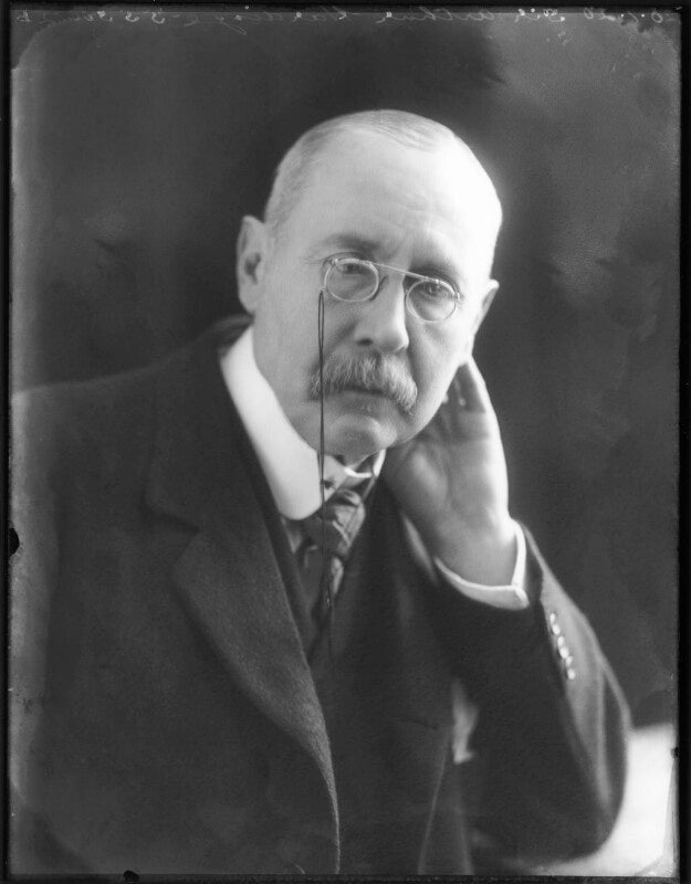 Sir arthur henry hardinge npg x120050