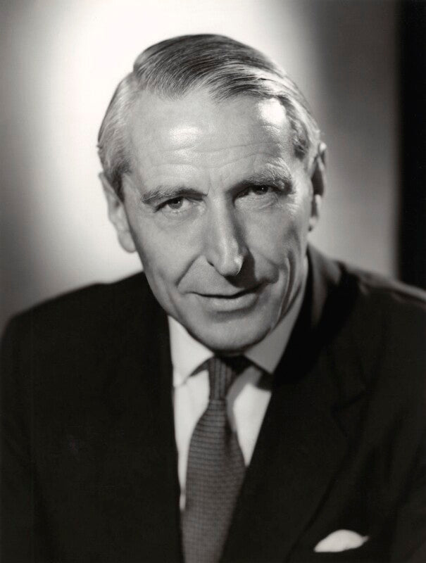 (william) hilary young npg x165245