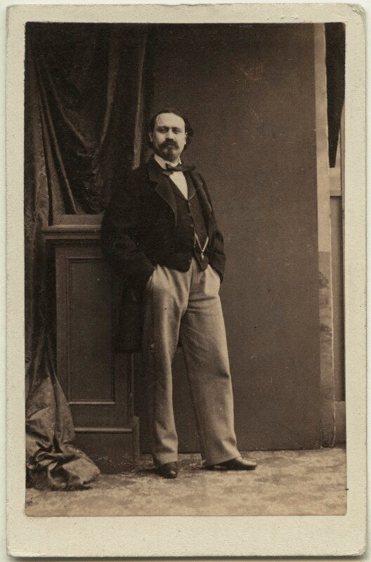 Pietro mongini npg ax25065