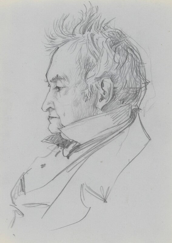 James parke, 1st baron wensleydale npg 2028