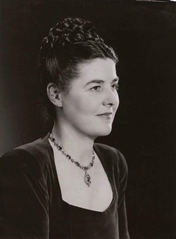 Elsie barbara moore (née tonks) npg x83789