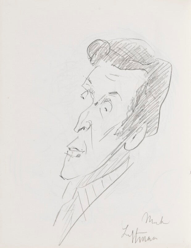 Mark littman npg d17941(144)