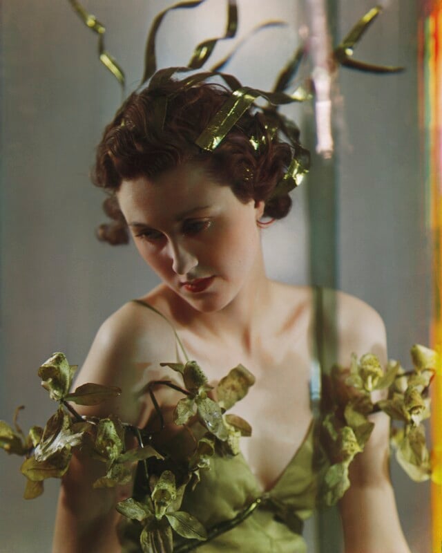 Lady bridget poulett as arethusa npg x220013